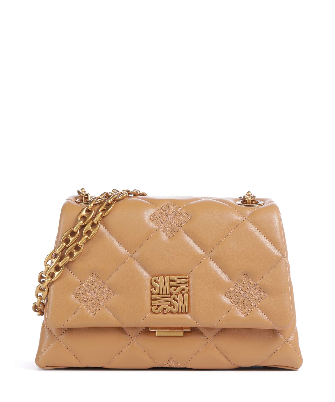Steve Madden BLANCH Shoulder bag camel