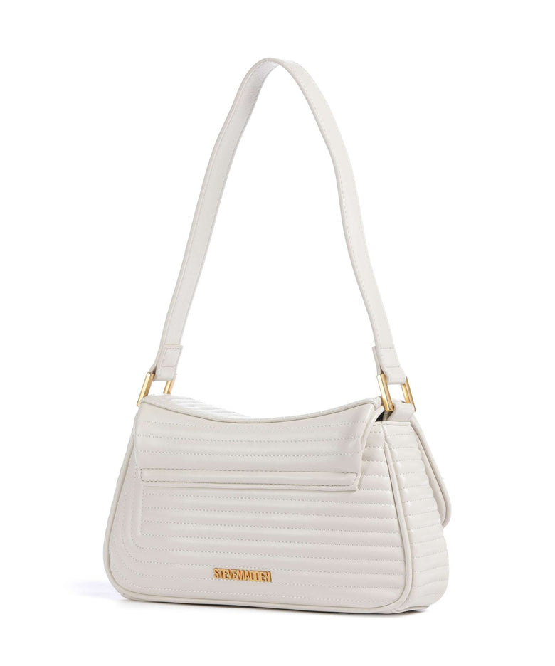 Steve Madden BKES Shoulder bag bone/gold