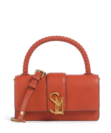 Steve Madden BRAGE Bandolera rust