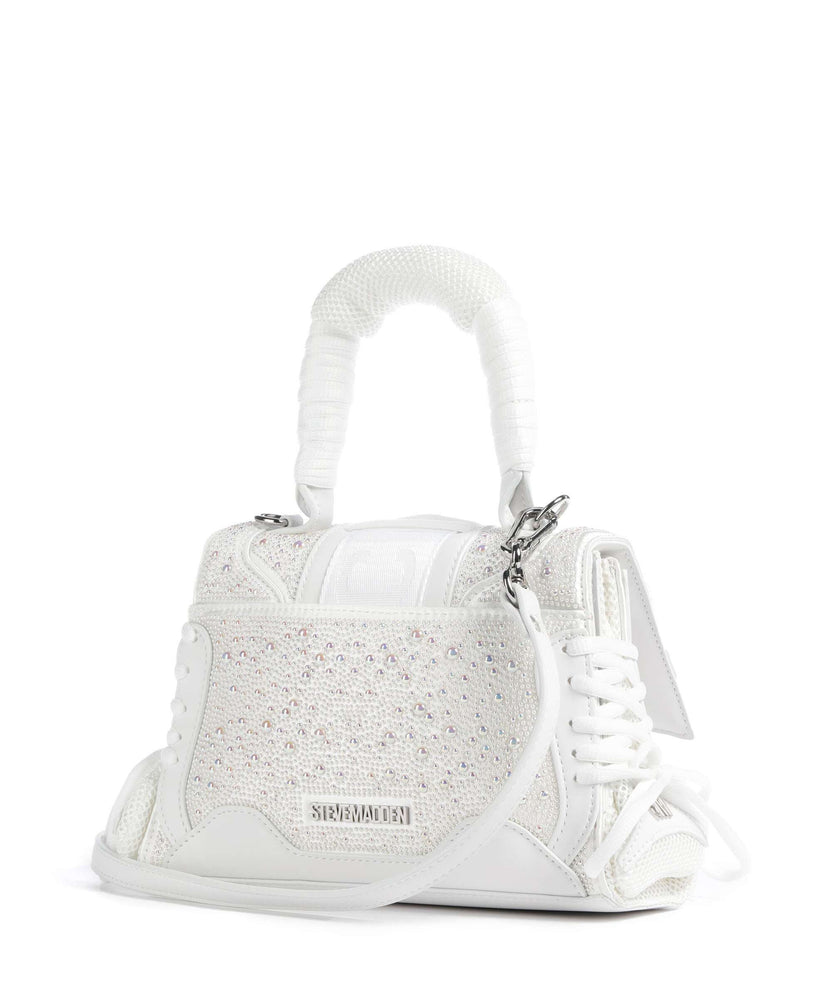 Steve Madden BDIEGO-W Handbag pearl