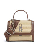Steve Madden BLATTUCA Bolso de mano natural