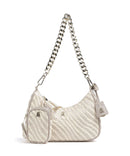 Steve Madden BVITAL-G Bolso de hombro natural