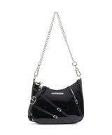 Steve Madden BLIANA Bolso de hombro black/gold