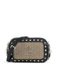 Steve Madden BDAISY-S Bandolera black/natural
