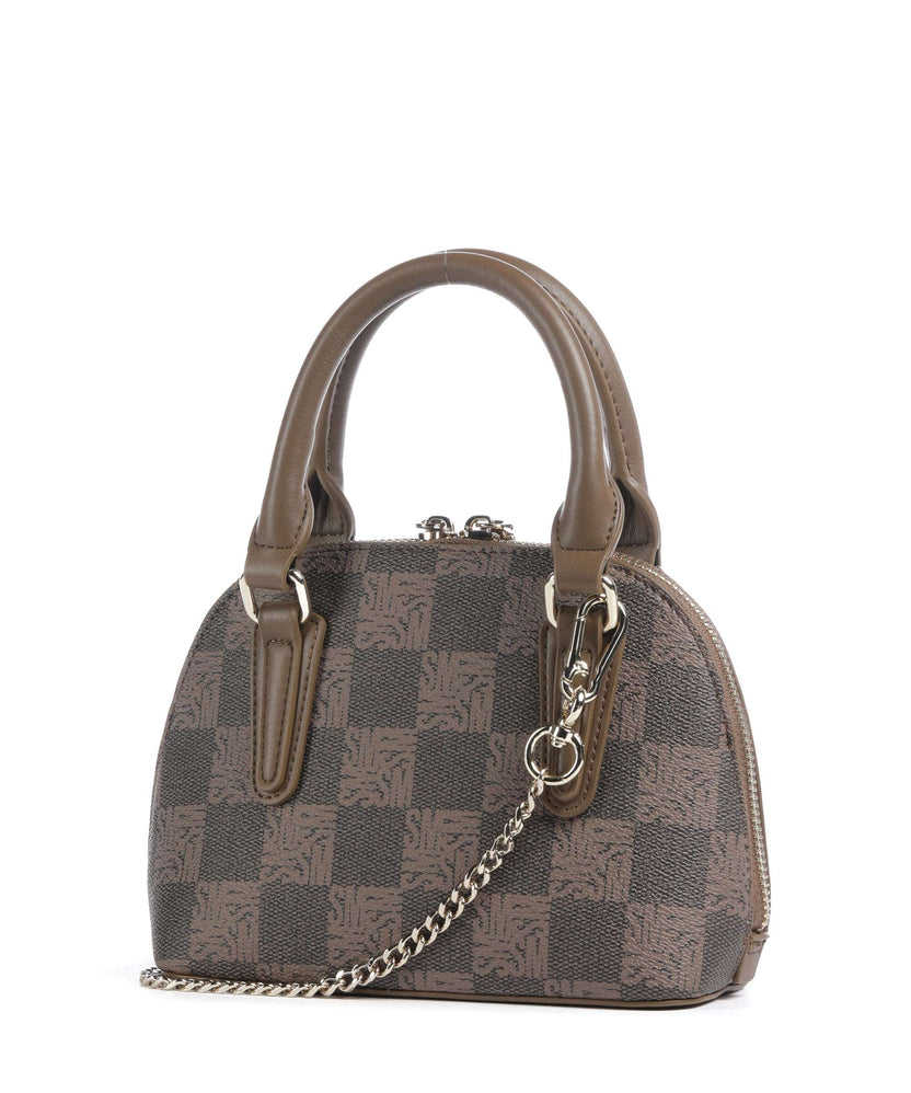 Steve Madden BHOPE Crossbody bag olive/gold