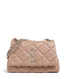 Steve Madden BJOLENE Bolso de hombro blush/gold