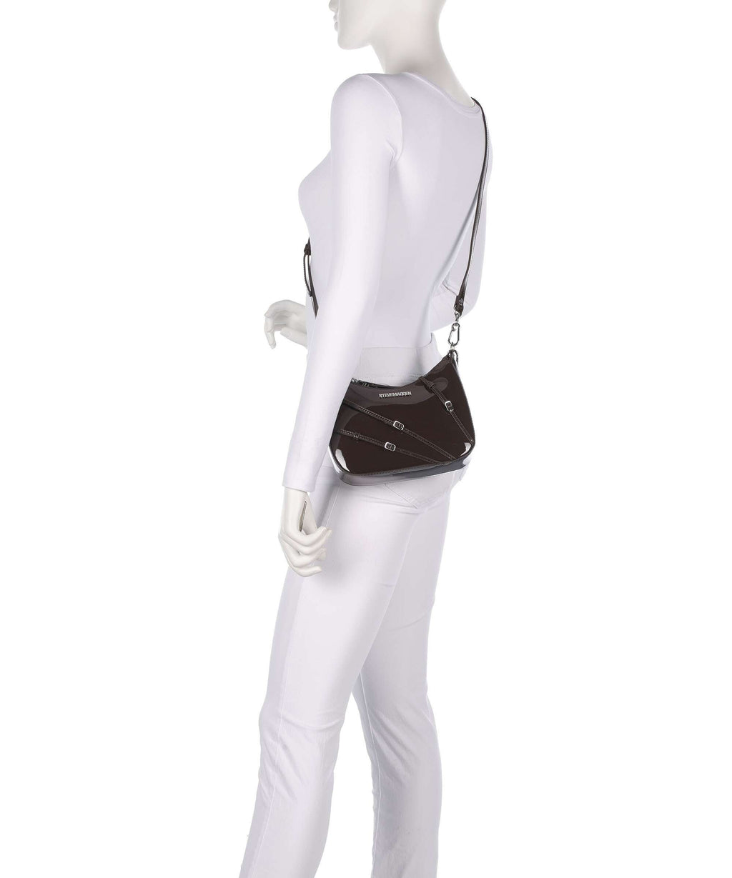 Steve Madden BLIANA Shoulder bag coffee