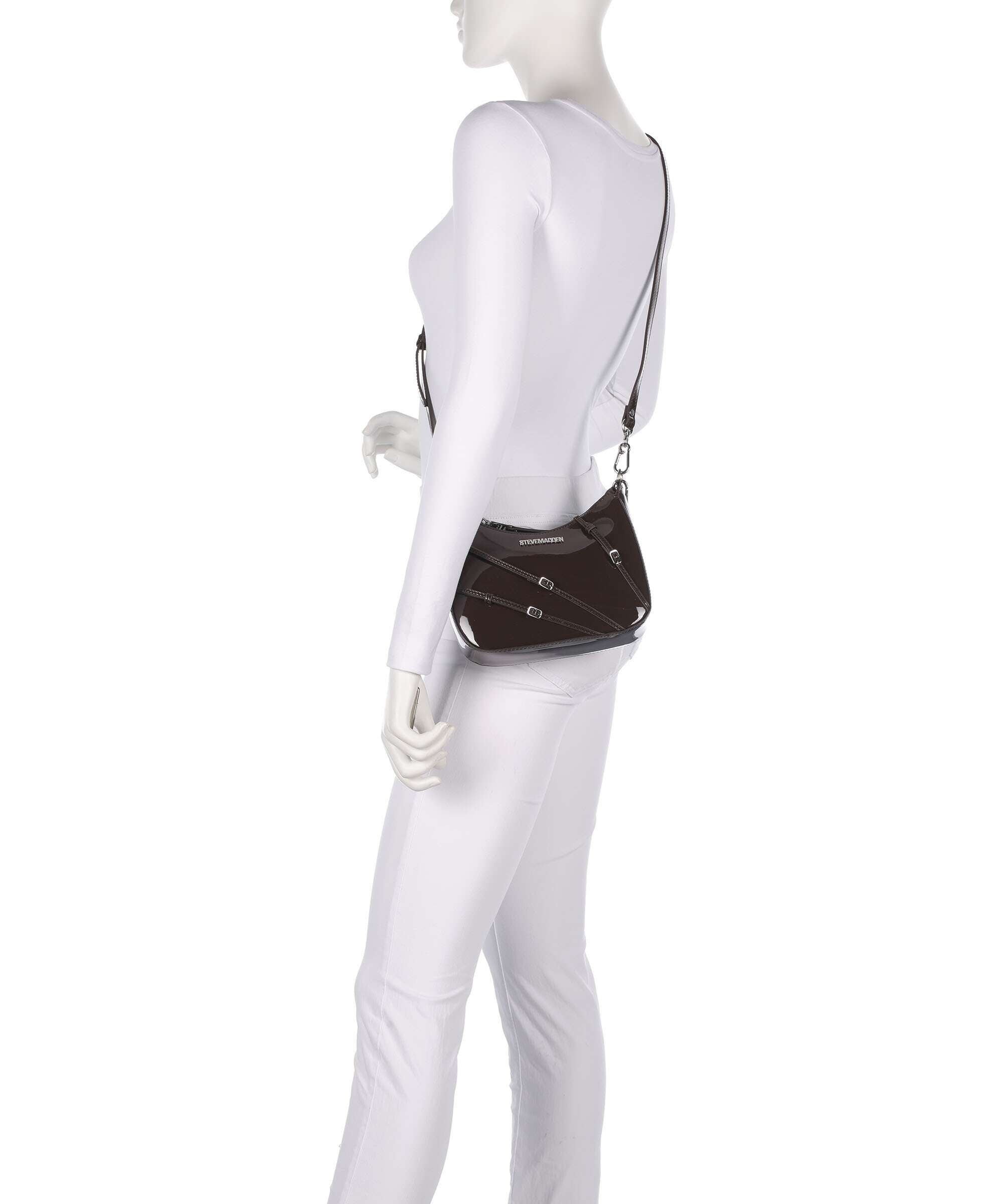 Steve Madden BLIANA Shoulder bag coffee