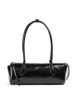Steve Madden BREMIE Bolso de hombro black/silver