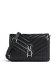 Steve Madden BVOLER-Q Monedero black/silver