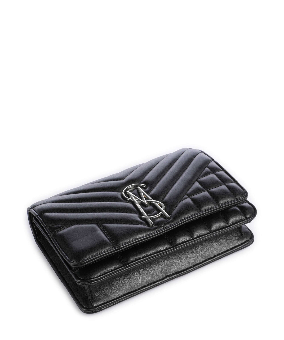 Steve Madden BVOLER-Q Wallet black/silver