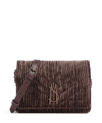 Steve Madden BVOLER-C Monedero brown/bronze