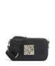 Steve Madden BRISA Bandolera black/gold