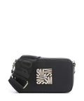 Steve Madden BRISA Crossbody bag black/gold
