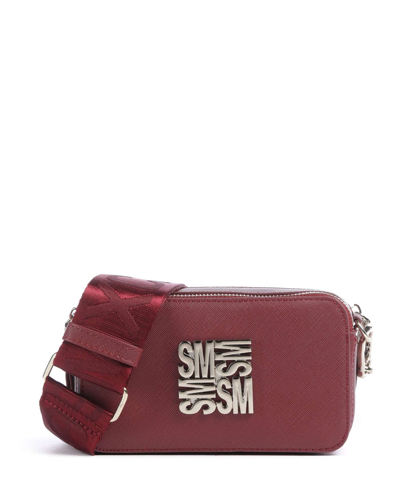Steve Madden BRISA Crossbody bag cherry