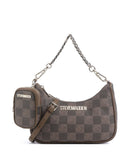 Steve Madden BVITAL Bolso de hombro olive/gold