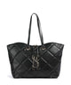 Steve Madden BVUSE Bolsa shopping black/gold