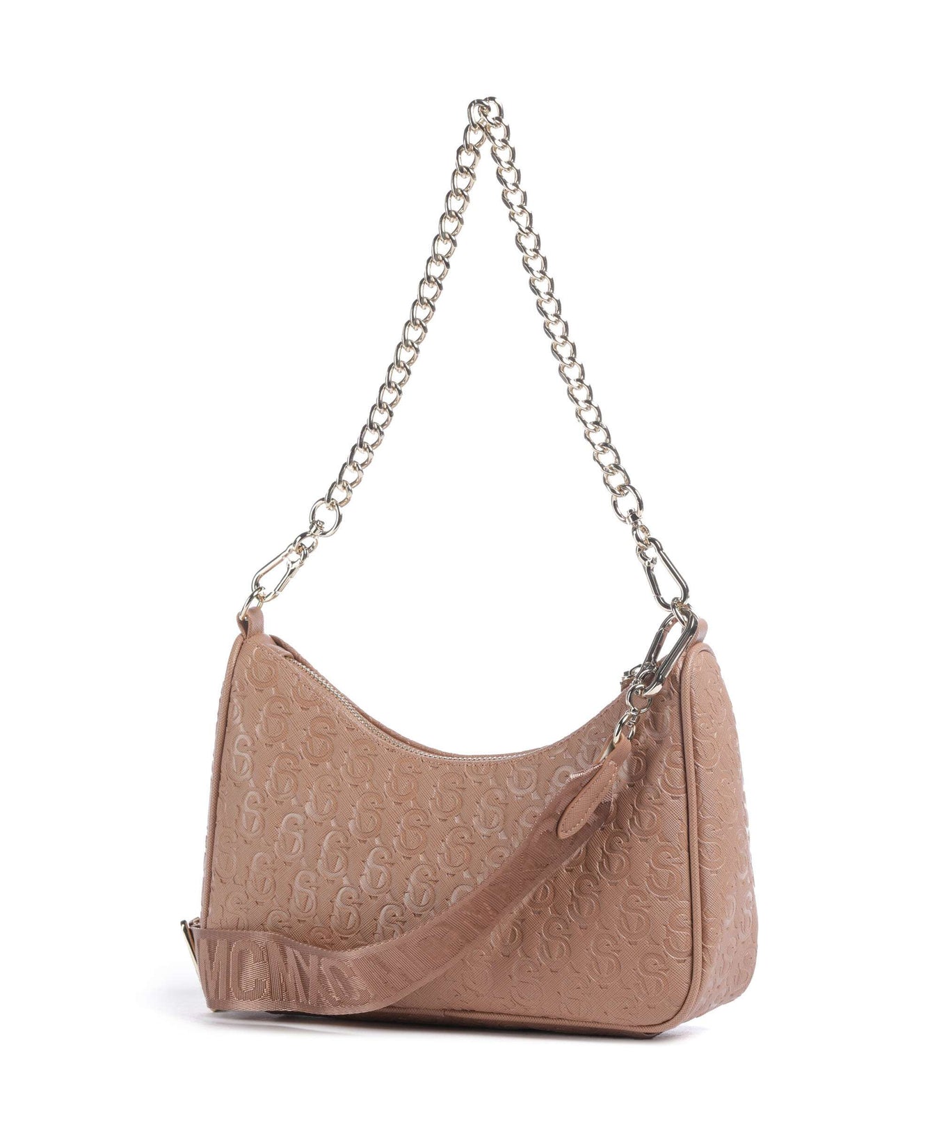 Steve Madden BVICE-E Shoulder bag blush/gold