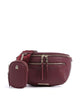 Steve Madden BCLARKE Bandolera cherry