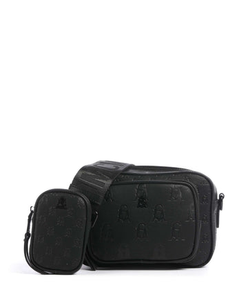 Steve Madden BLOLLA Bandolera black