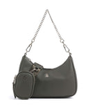 Steve Madden BHABIT Bolso de hombro olive/gold
