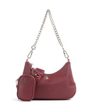 Steve Madden BSIN Bolso de hombro cherry