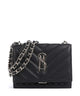 Steve Madden BAMARA Bolso de hombro black/gold