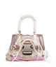 Steve Madden BDIEGO-R Bolso de mano dusty rose