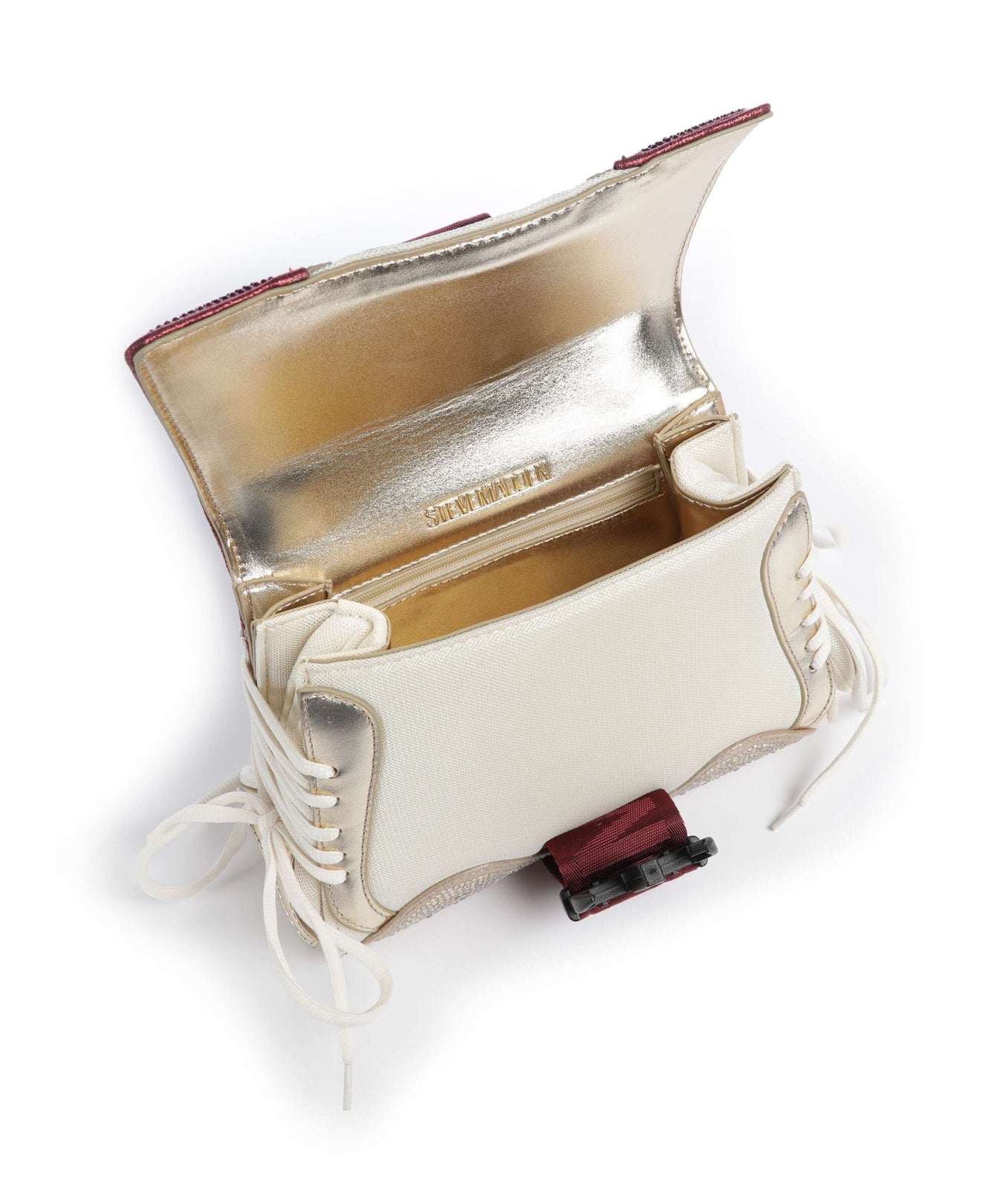 Steve Madden BDIEGO-R Handbag cherry