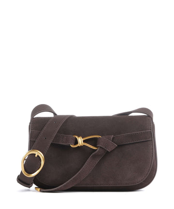 Steve Madden BKLARE Bandolera chocolate