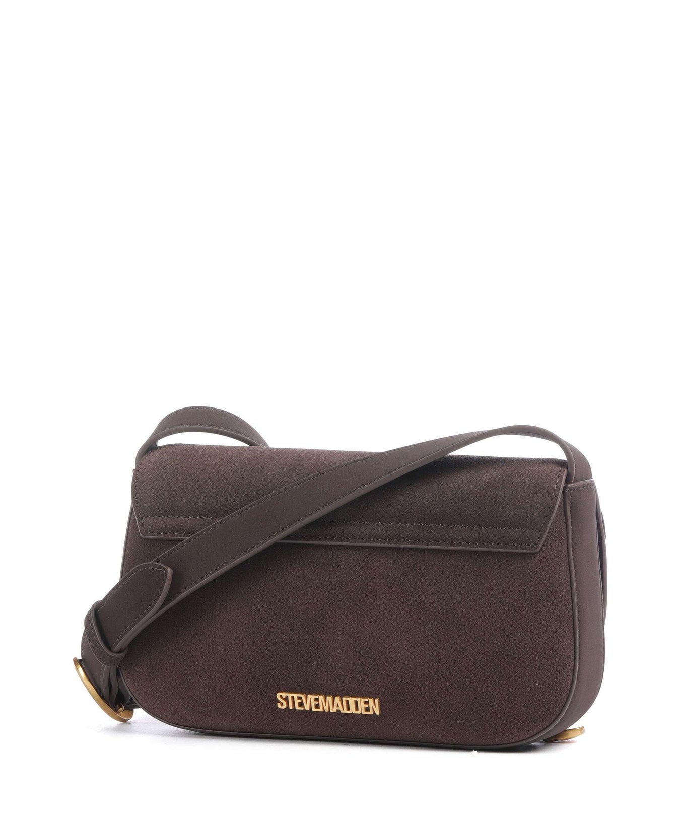 Steve Madden BKLARE Crossbody bag chocolate