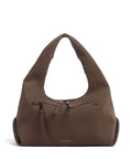 Steve Madden BIVA-V Hobo bag brown/gold