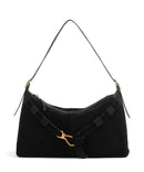 Steve Madden BKLARITY Bolso de hobo black/gold