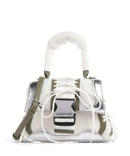 Steve Madden BDIEGO-M Bolso de mano silver