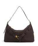 Steve Madden BKLARITY Bolso de hobo chocolate