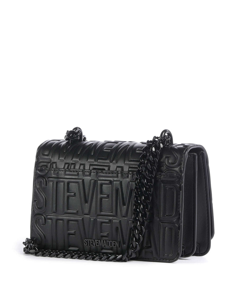 Steve Madden BCARBON Shoulder bag black