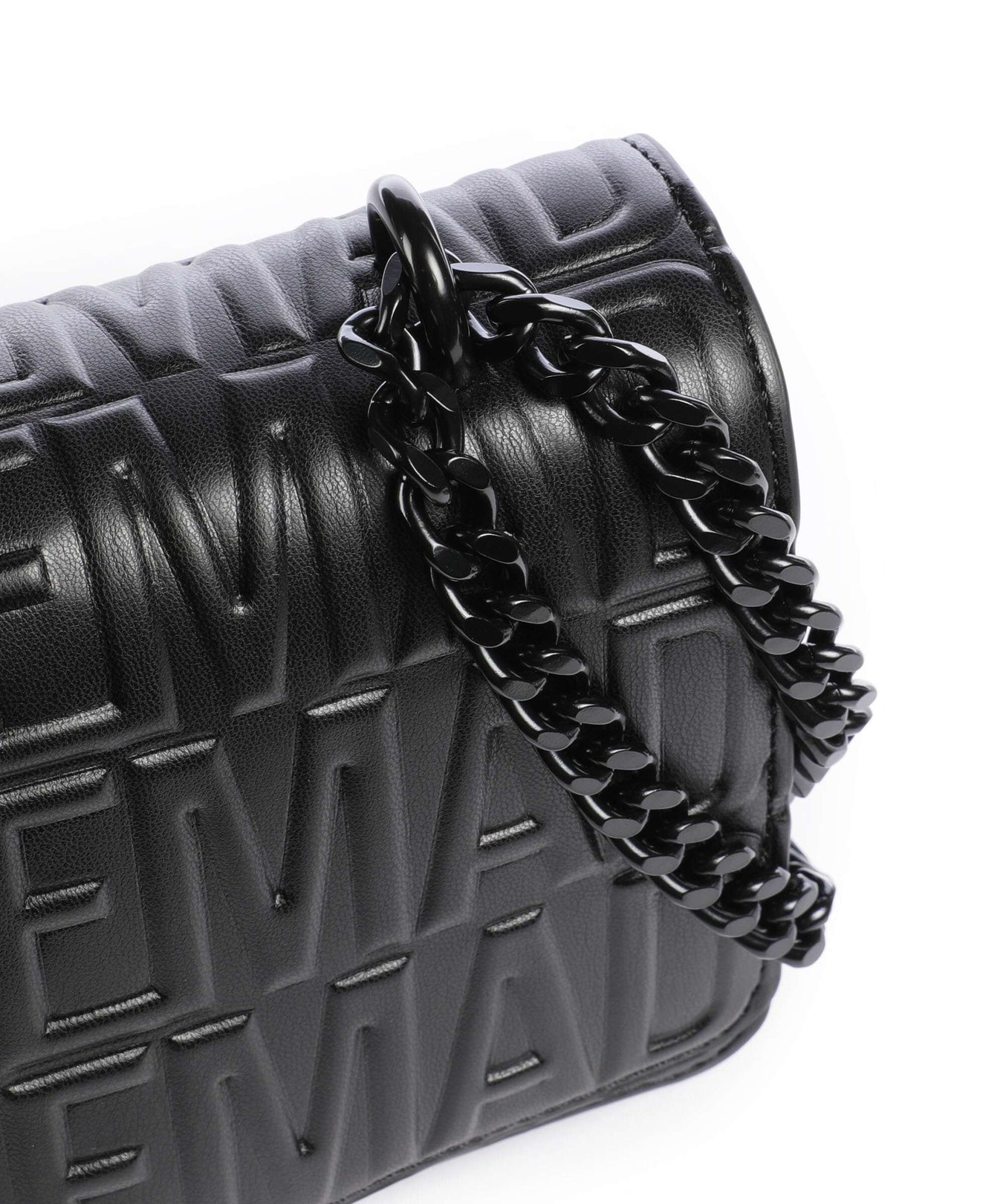 Steve Madden BCARBON Shoulder bag black