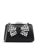 Steve Madden BSLOAN Bandolera black/silver