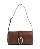 Steve Madden BCELENA Bolso de hombro brown/gold