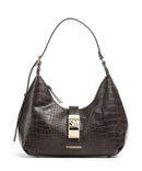 Steve Madden BOVIE-A Bolso de hombro chocolate/gold