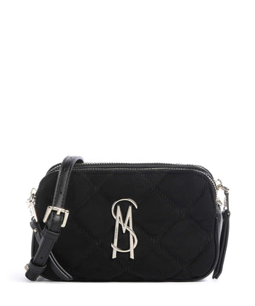 Steve Madden BMARVI-S Bandolera black/gold