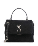 Steve Madden BMIKKI Bolso de mano black/gold