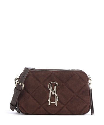 Steve Madden BMARVI-S Bandolera brown/gold