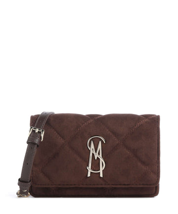 Steve Madden BENDUE-S Bandolera brown/gold