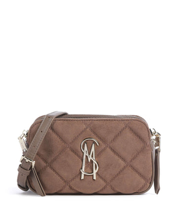 Steve Madden BMARVI-S Bandolera taupe/gold