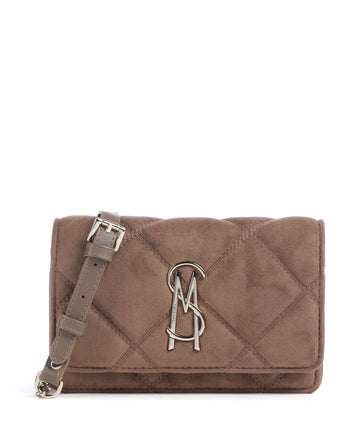 Steve Madden BENDUE-S Bandolera taupe/gold