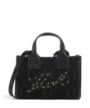 Karl Lagerfeld K/Skuare Small Bandolera black