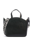 Karl Lagerfeld K/Circle Small Bolso de mano black