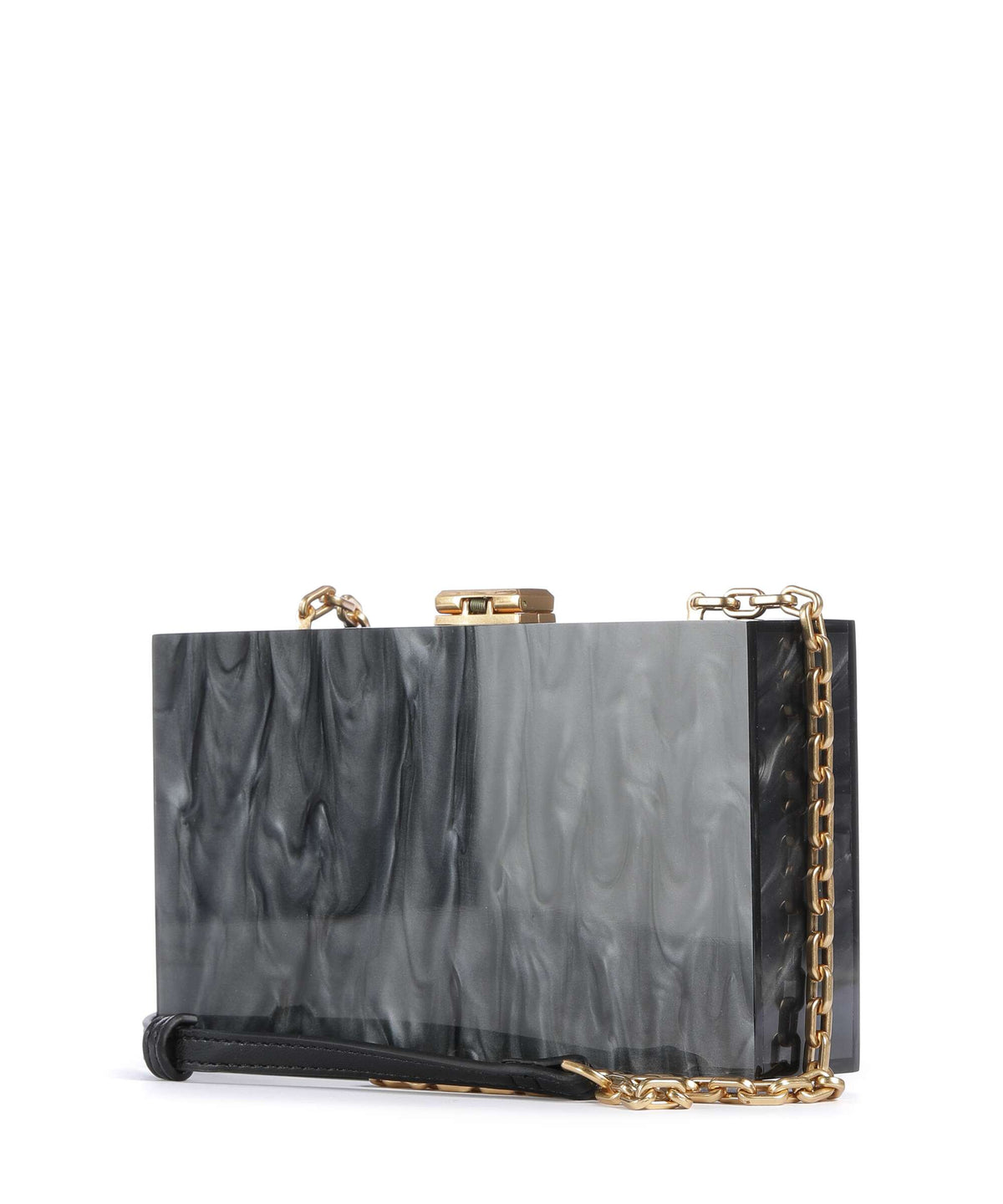 Karl Lagerfeld K/Soiree Crossbody bag black