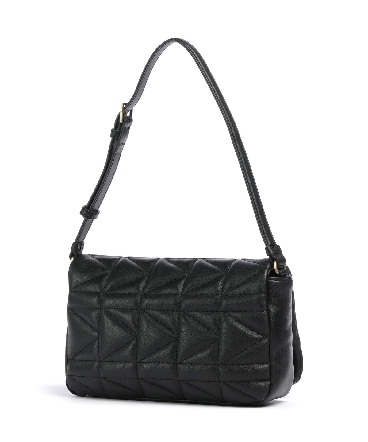 Karl Lagerfeld K/Kuilt Medium Shoulder bag black